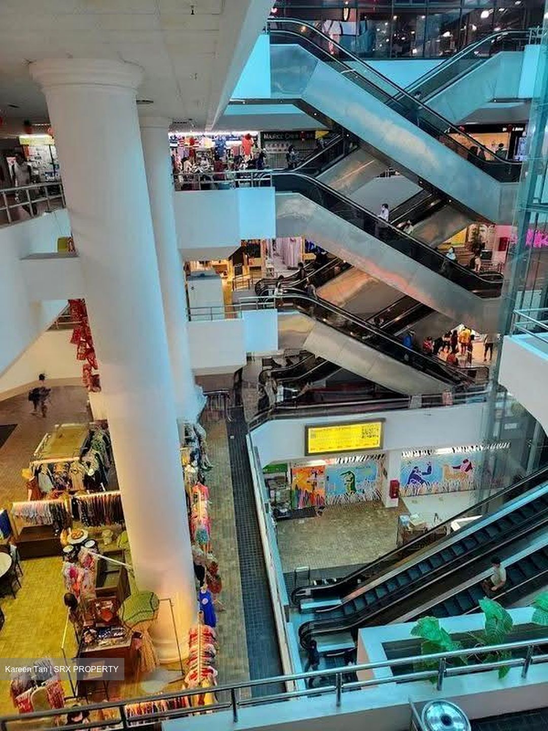 Beauty World Plaza (D21), Shop House #639404811